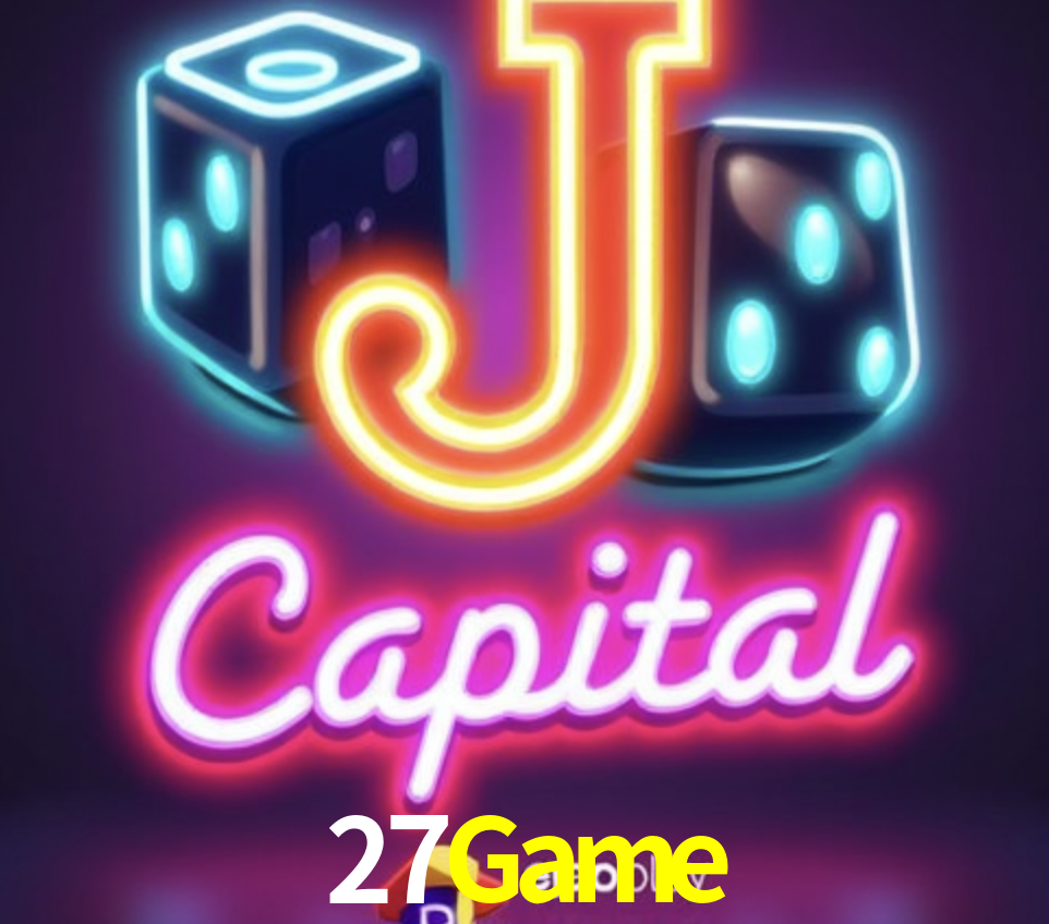 Login 27Game Casino Online